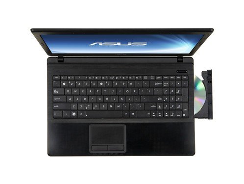 7470独显+USB3.0  华硕X54HR畅快高清