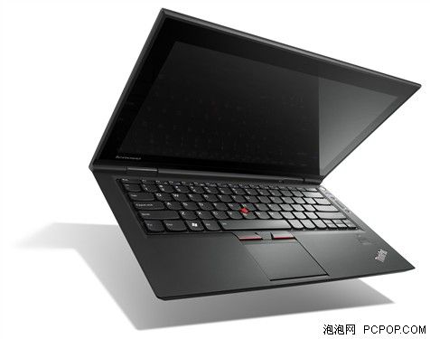挑战巅峰 ThinkPad X1成就高端商务人生