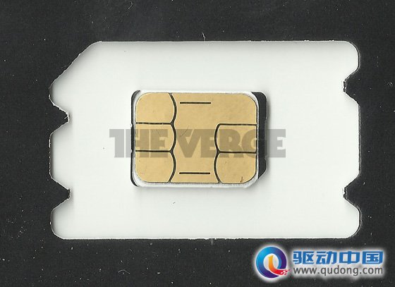 nano-SIM
