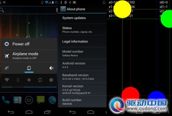 HTC One X