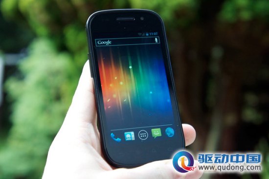 HTC One X