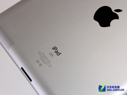 国行iPad 2面板曝新缺陷：缝隙可插纸片