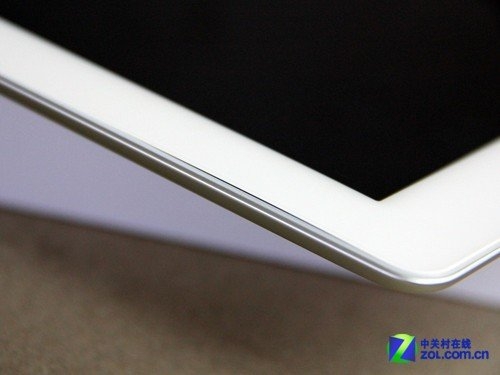 国行iPad 2面板曝新缺陷：缝隙可插纸片