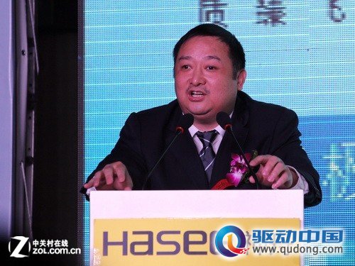 吴海军将做客ZOL 揭秘神舟低价超极本 