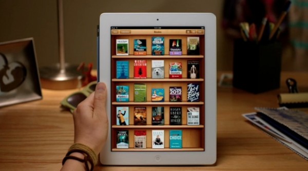iBookstore