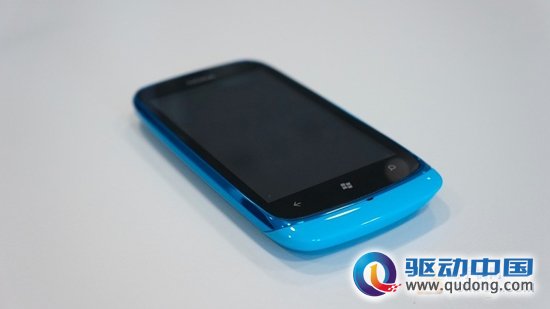NFC版诺基亚Lumia 610发布
