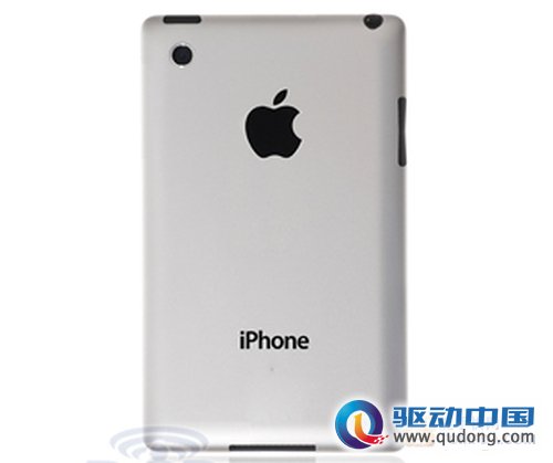 传苹果内测下一代iPhone