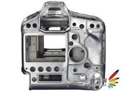 佳能今日正式发布顶级DSLR新品EOS 1D X