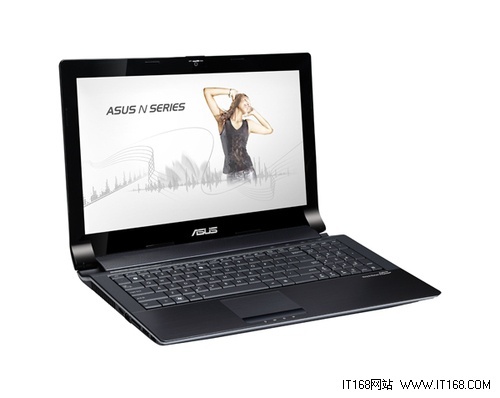 华硕N53SM配NVIDIAGeForceGT630M
