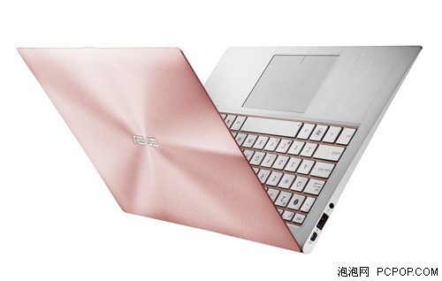 薄比智能手机 华硕ZENBOOK挑战2秒应用极限 