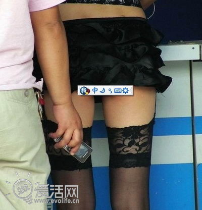 偷拍没门 韩通信委员会与手机厂商讨论禁止无声拍摄