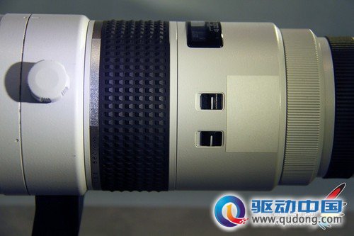 P&E2012： 宾得DA560mm f5.6镜头已登场