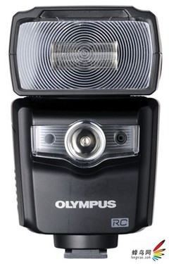LED技术 奥林巴斯发布FL-600R闪灯新品 