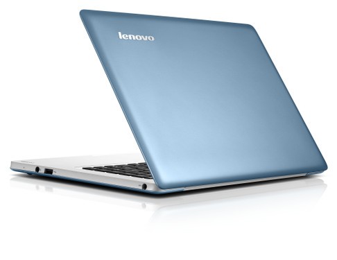 联想布局“后PC”时代 U310引领超极本全明星浪潮 