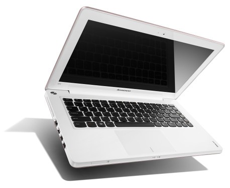 联想布局“后PC”时代 U310引领超极本全明星浪潮 