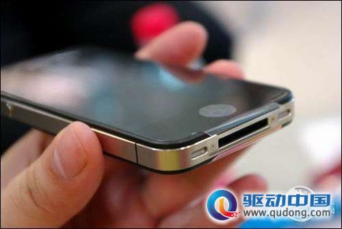 苹果 iPhone4(8GB)图片系列评测论坛报价网购实价