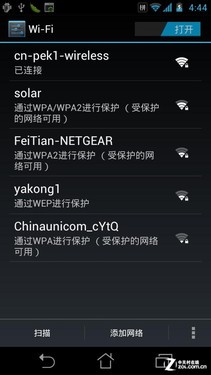 图:WIFI AP