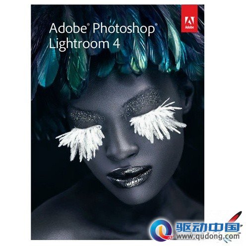 Adobe发布正式版Photoshop Lightroom 4
