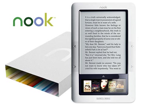 Nook