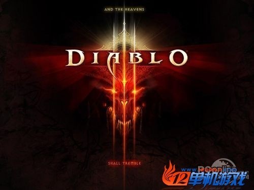 单机游戏5月大比拼 黑暗3一马当先独领风骚