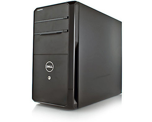 Vostro 470