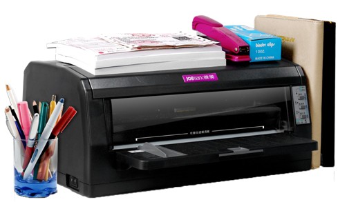 关注情景应用、创新无限 映美针打再创辉煌