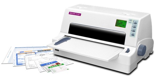 关注情景应用、创新无限 映美针打再创辉煌