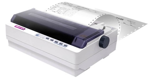 关注情景应用、创新无限 映美针打再创辉煌