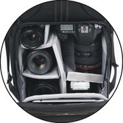 百诺正式发布酷行者系列双肩摄影包新品