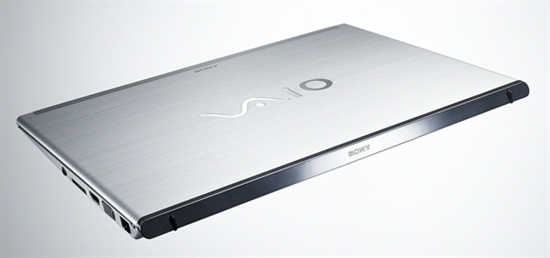 索尼VAIO T超极本上手：将升Ivy Bridge 能换电池？