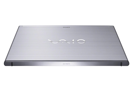 索尼VAIO T超极本上手：将升Ivy Bridge 能换电池？