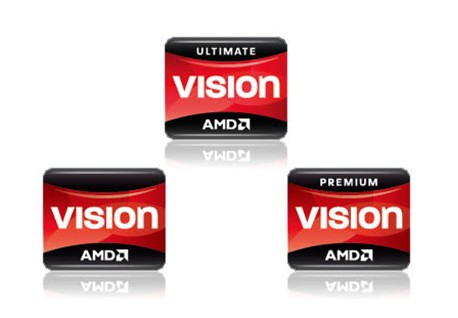 AMD中国更换APU产品标识心系最终用户