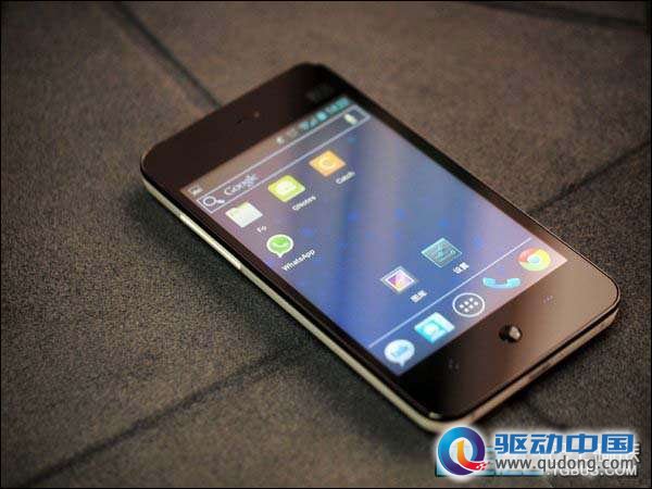 魅族MX四核