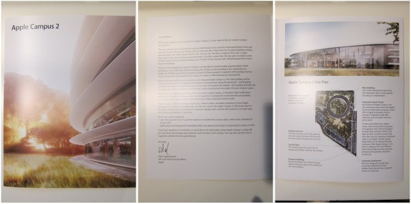 apple_campus_2_brochure_1_large 苹果希望库比蒂诺居民支持“飞船总部”计划