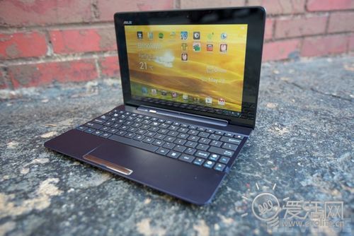业界良心 华硕廉价四核Android 4.0平板TF300T评测