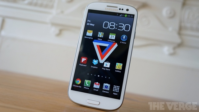 gs iii review