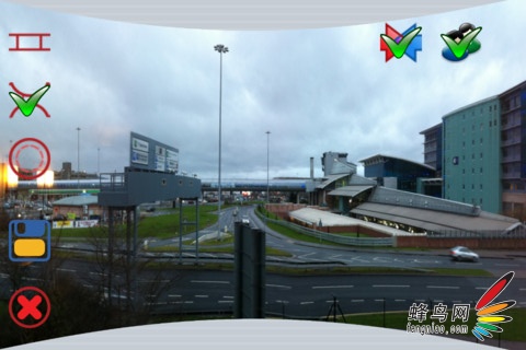 全景摄影App Panorama 360 Camera限时免费