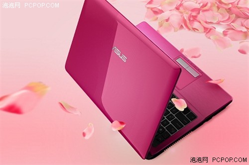 多彩外壳随意选 华硕A43/A53SD 扮出个性时尚 
