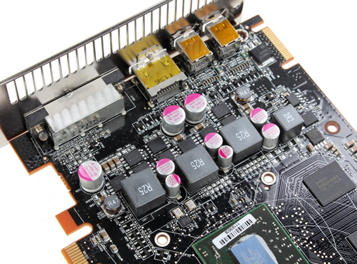 挤压550Ti生存空间 HD7750胜任网吧新搭档