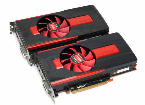 挤压550Ti生存空间 HD7750胜任网吧新搭档