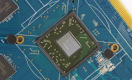 都是超频悍将 5款热门非公版HD7750显卡扫描 