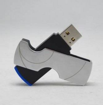 USB3.0普及进行时 朗科U680闪存盘亮点解析 