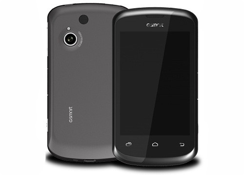 GSMart M1320