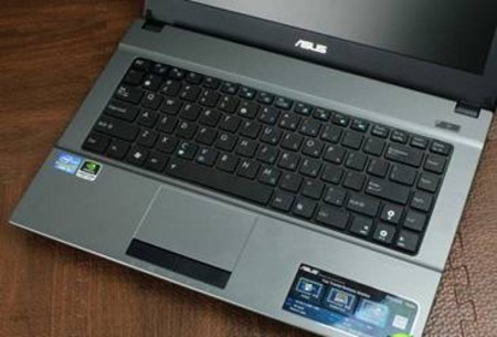 超值性价比  华硕PRO4JEI235SJ-SL报价4699 