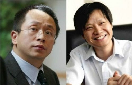 周鸿祎欲“捧杀”小米 雷军重申硬件不赚钱