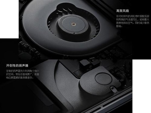 史上最强！Retina版MacBook Pro解读