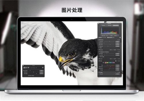 史上最强！Retina版MacBook Pro解读