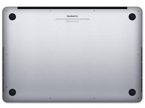 史上最强！Retina版MacBook Pro解读