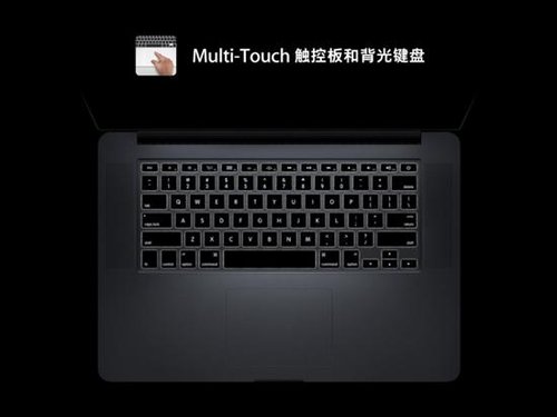 史上最强！Retina版MacBook Pro解读