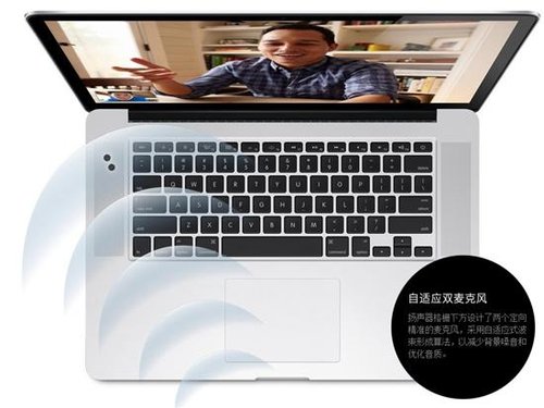 史上最强！Retina版MacBook Pro解读